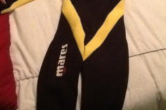 mares wetsuit