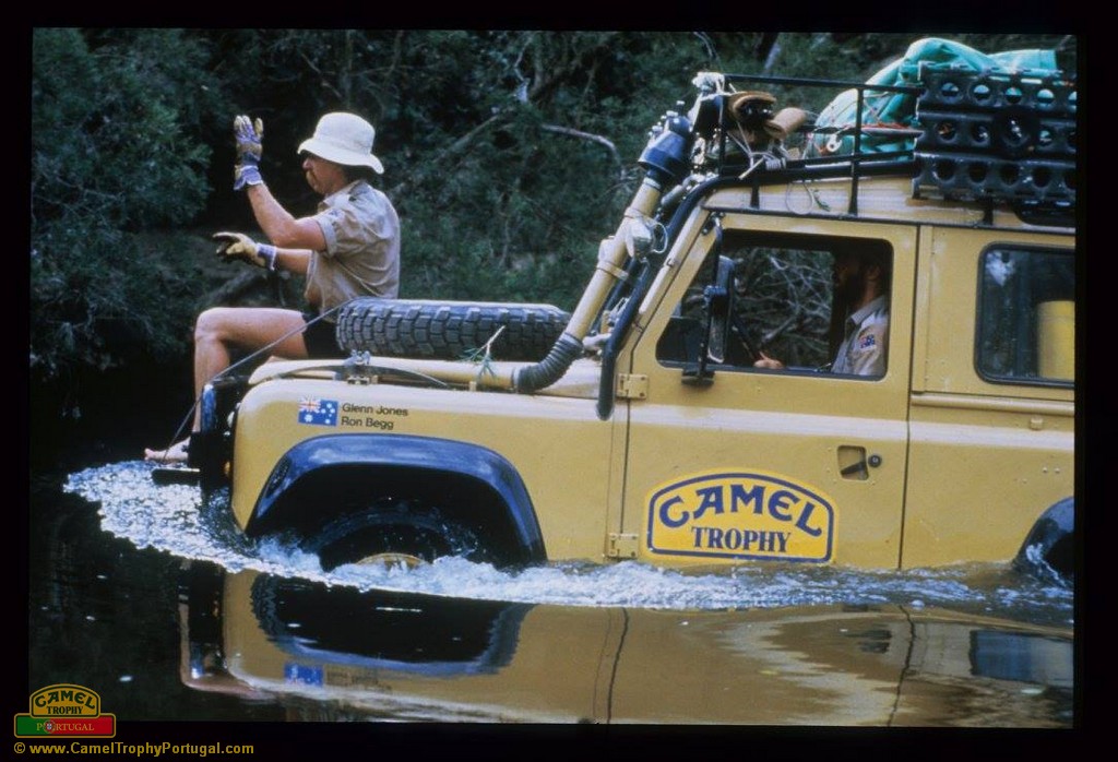 SUMATRA - CAMEL main image 0