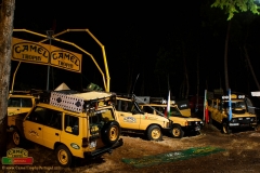 Acampamento CT l