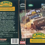 1987 - Madagascar