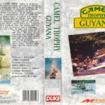 1992 - Guyana