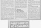 Correio da Manhã - Mai/1983