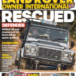 LRO - Land Rover Owner International - Janeiro-2019