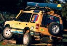 Discovery 300Tdi
