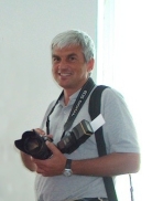 Bruno Molteni, em 2005
