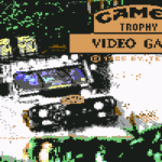 Camel Trophy - Commodore 64