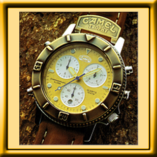 Superchrono