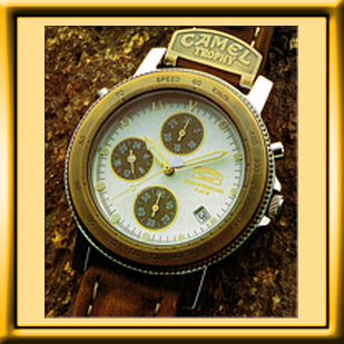 Masterchrono