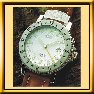 Alarm