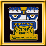 Mundo Maya '95